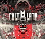 Cult of the Lamb LATAM Steam CD Key