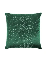 Edoti Decorative pillowcase Shiny 45x45 A463