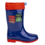 BOOTS RAIN PVC MARVEL