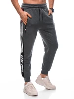 Edoti Men's sweatpants