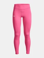 Legíny Under Armour Motion Legging - ružová