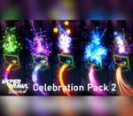 HyperBrawl Tournament - Celebration Pack 2 DLC Steam CD Key