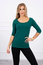 Dámské tričko Kesi 3/4 sleeves