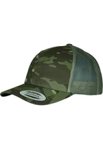 Retro Trucker Multicam® multicam tropic