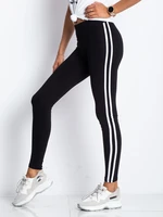 Női leggings Fashionhunters Sport