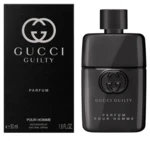 Gucci Guilty Pour Homme - parfém 50 ml