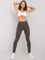 Női leggings Fashionhunters Basic