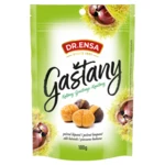 DR.ENSA Gaštany pečené lúpané 100 g