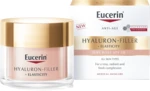 EUCERIN Hyaluron-Filler + Elasticity denní krém Rosé SPF30, 50 ml