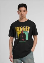 The notorious black Big Finest T-shirt