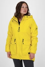 Alife and Kickin AUDREYAK A Lemon Raincoat