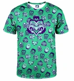 Aloha From Deer Unisex's Kabuki Mask T-Shirt TSH AFD926