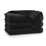 Zwoltex Unisex's Towel Set Paulo 3 Ab