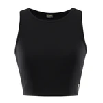 Women's tank top nax NAX ULEWA black