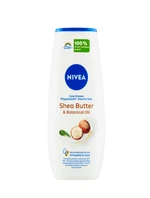 Nivea Sprchový gel Shea Butter 250 ml