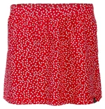 Children's skirt nax NAX MOLINO teaberry variant pa