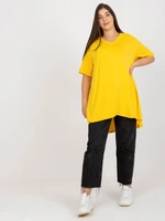 Blouse-RV-BZ-7854.91-yellow