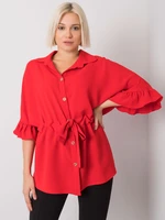 Blouse-CHA-BZ-3576.25-red