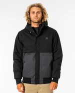 Bunda Rip Curl ANTI SERIES ONE SHOT JK  Black