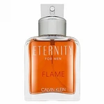 Calvin Klein Eternity Flame for Men toaletná voda pre mužov 100 ml