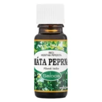 SALOOS Mäta pieporná 10 ml