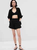 GAP Shorts with Madeira - Women