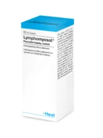 Lymphomyosot Heel kapky 30 ml