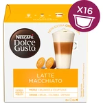 NESCAFÉ Dolce Gusto Latte Macchiato kapsule 16 kapsúl