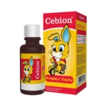 CEBION kvapky 30 ml