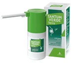 TANTUM VERDE Spray 0.15% orální sprej 30 ml