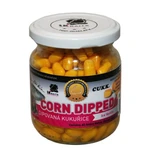 Lk baits dipovaná kukuřice 220 ml-ice vanila