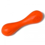 WEST PAW Zogoflex Hurley Large Tangarine oranžová hračka pre psov 21 cm