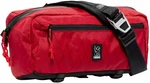 Chrome Mini Kadet Red X Bolso bandolera Cartera, bandolera