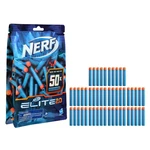 NERF ELITE 2.0 Náhradní šipky 50 kusů