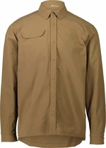 POC Rouse Shirt Jasper Brown L