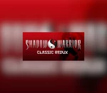 Shadow Warrior Classic Redux Steam Gift