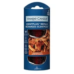 Yankee Candle Náhradní náplň do elektrického difuzéru Cinnamon Stick 2 x 18,5 ml