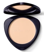 Dr. Hauschka Kompaktní pudr 00 Translucent (Compact Powder) 8 g