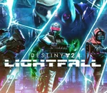 Destiny 2: Lightfall Steam Altergift