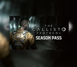 The Callisto Protocol - Season Pass EU Steam Altergift