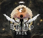 DJMAX RESPECT V - Deemo Pack DLC Steam Altergift