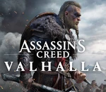 Assassin's Creed Valhalla EU Steam Altergift