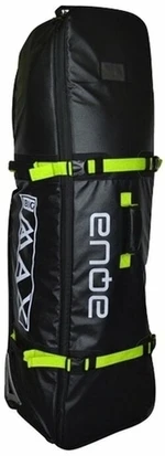 Big Max Aqua TCS Black/Lime Travel cover