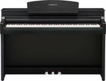 Yamaha CSP-255B Black Pianino cyfrowe