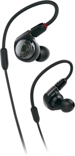 Audio-Technica ATH-E40 Black Căști auricular