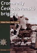 Cromwelly československé brigády - Vilém Fencl, Petr Lošek