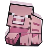 EPEE merch - Minecraft Box světlo