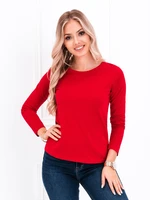 Blusa da donna Edoti Basic