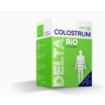 DELTA MEDICAL Colostrum intensive BIO 60 kapsúl