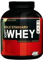 OPTIMUM NUTRITION Optimum 100 Whey Gold Standard chocolate peanut butter 2270 g